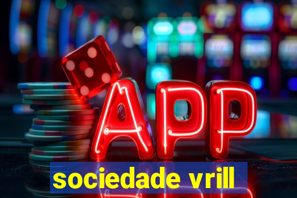 sociedade vrill